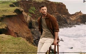 Chris Hemsworth
